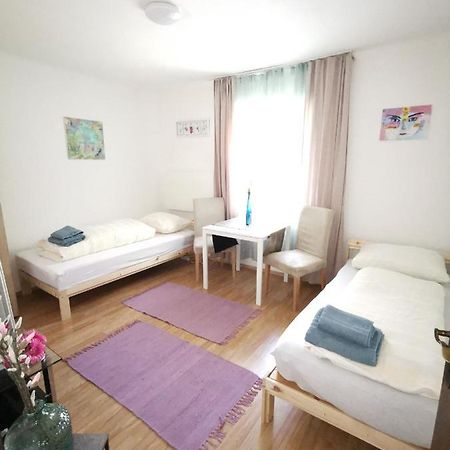 Maya'S Easy Apartment Graz Eksteriør bilde