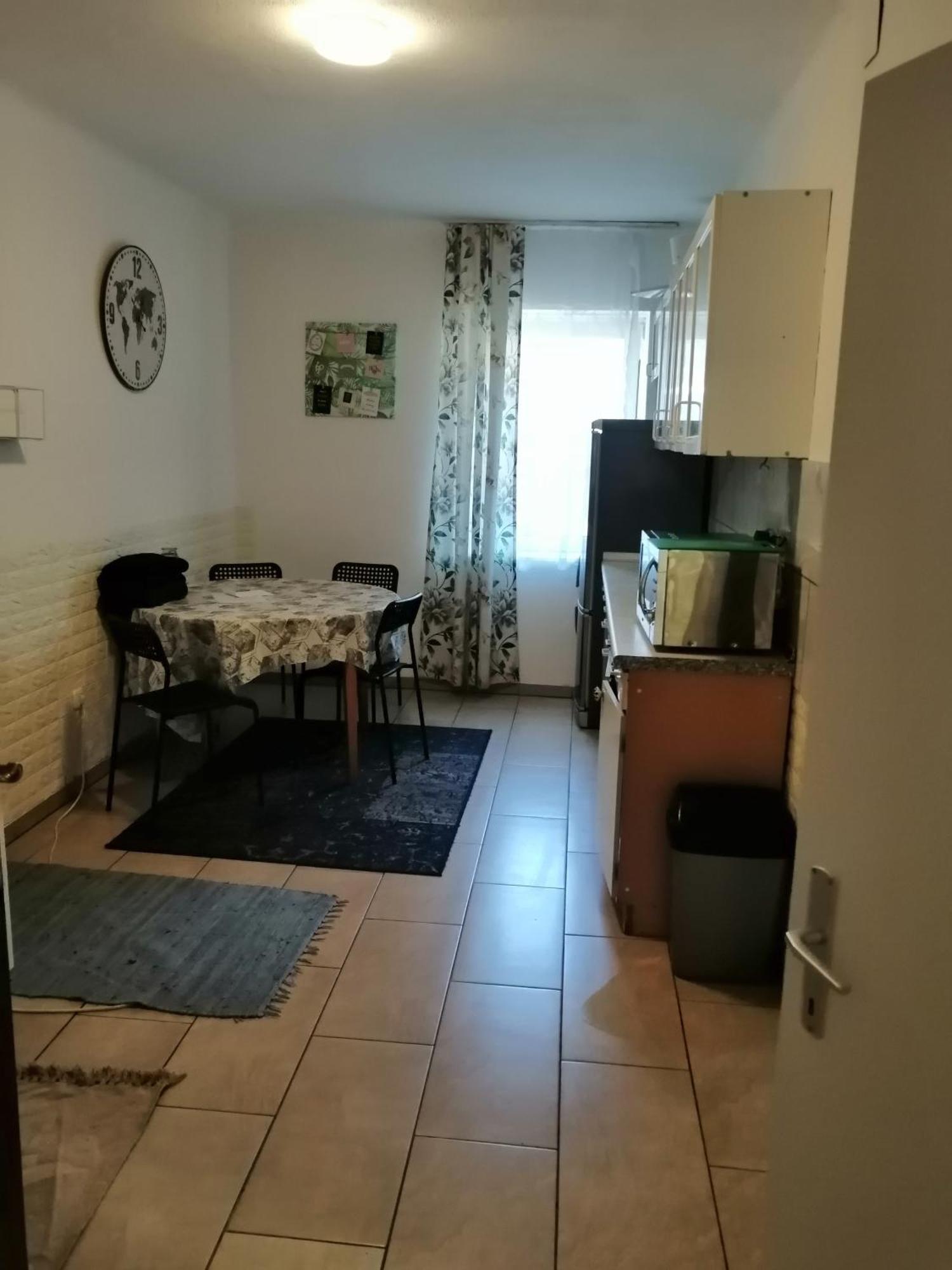 Maya'S Easy Apartment Graz Eksteriør bilde
