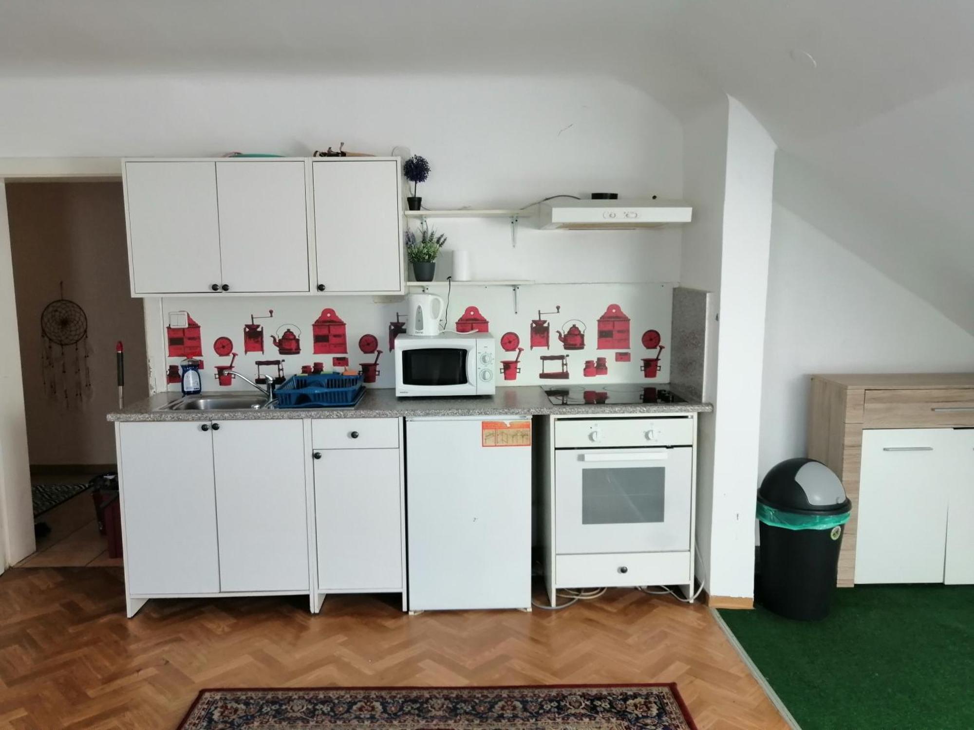 Maya'S Easy Apartment Graz Eksteriør bilde