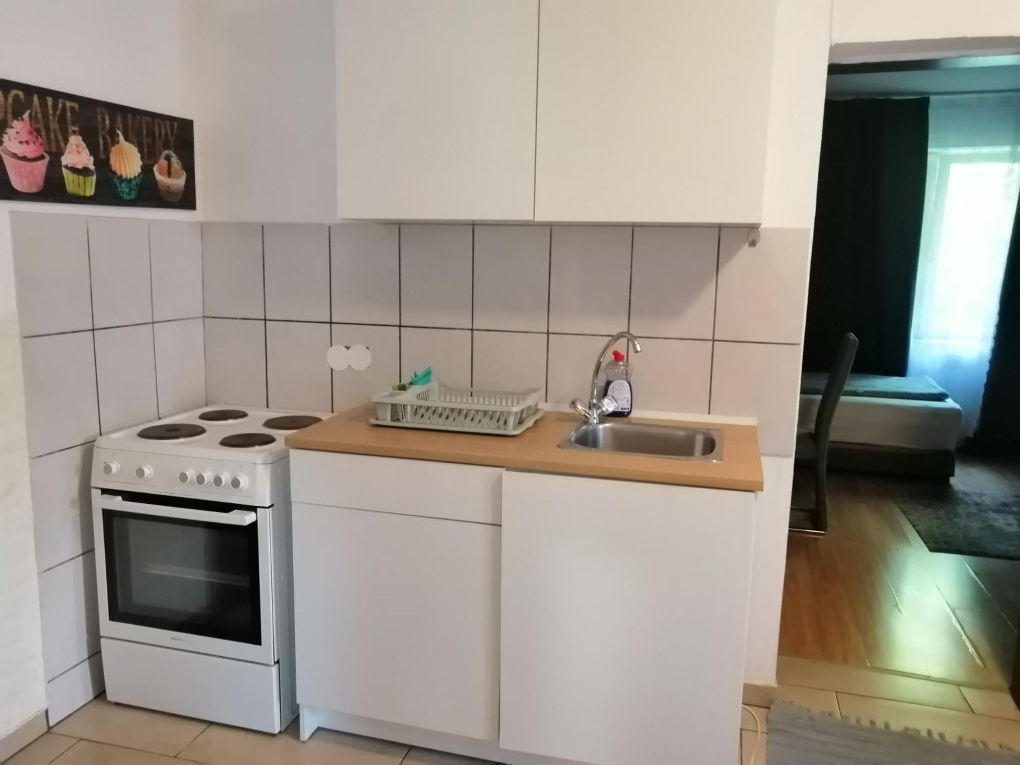 Maya'S Easy Apartment Graz Eksteriør bilde