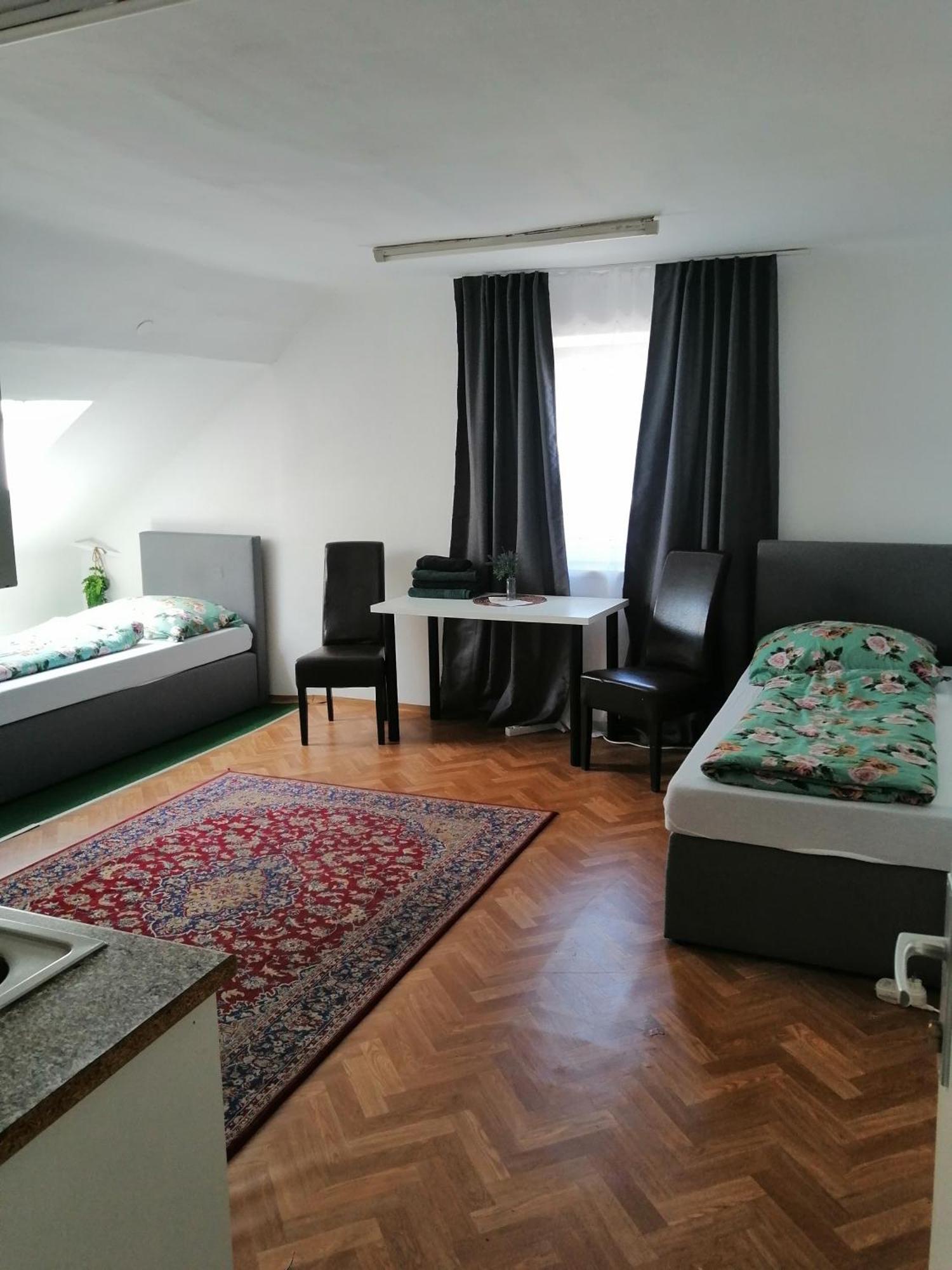 Maya'S Easy Apartment Graz Eksteriør bilde