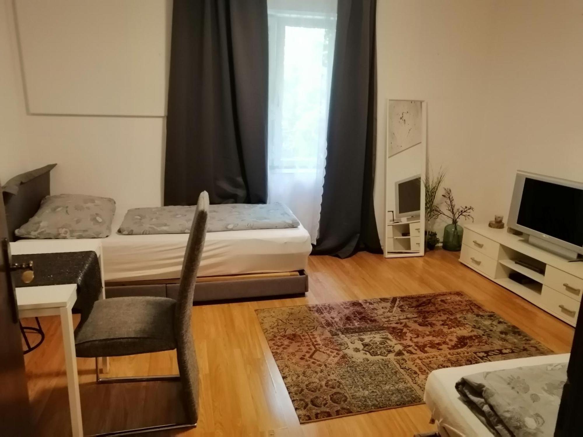 Maya'S Easy Apartment Graz Eksteriør bilde
