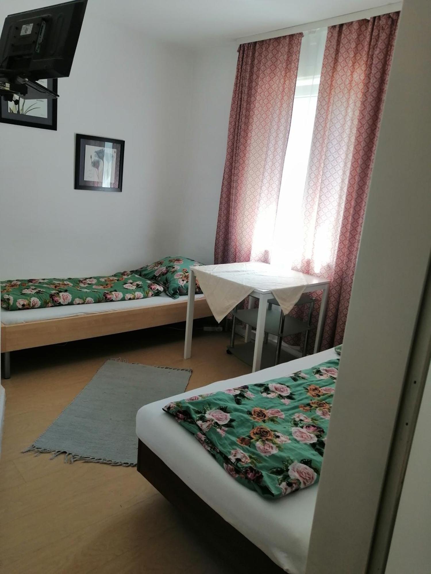 Maya'S Easy Apartment Graz Eksteriør bilde