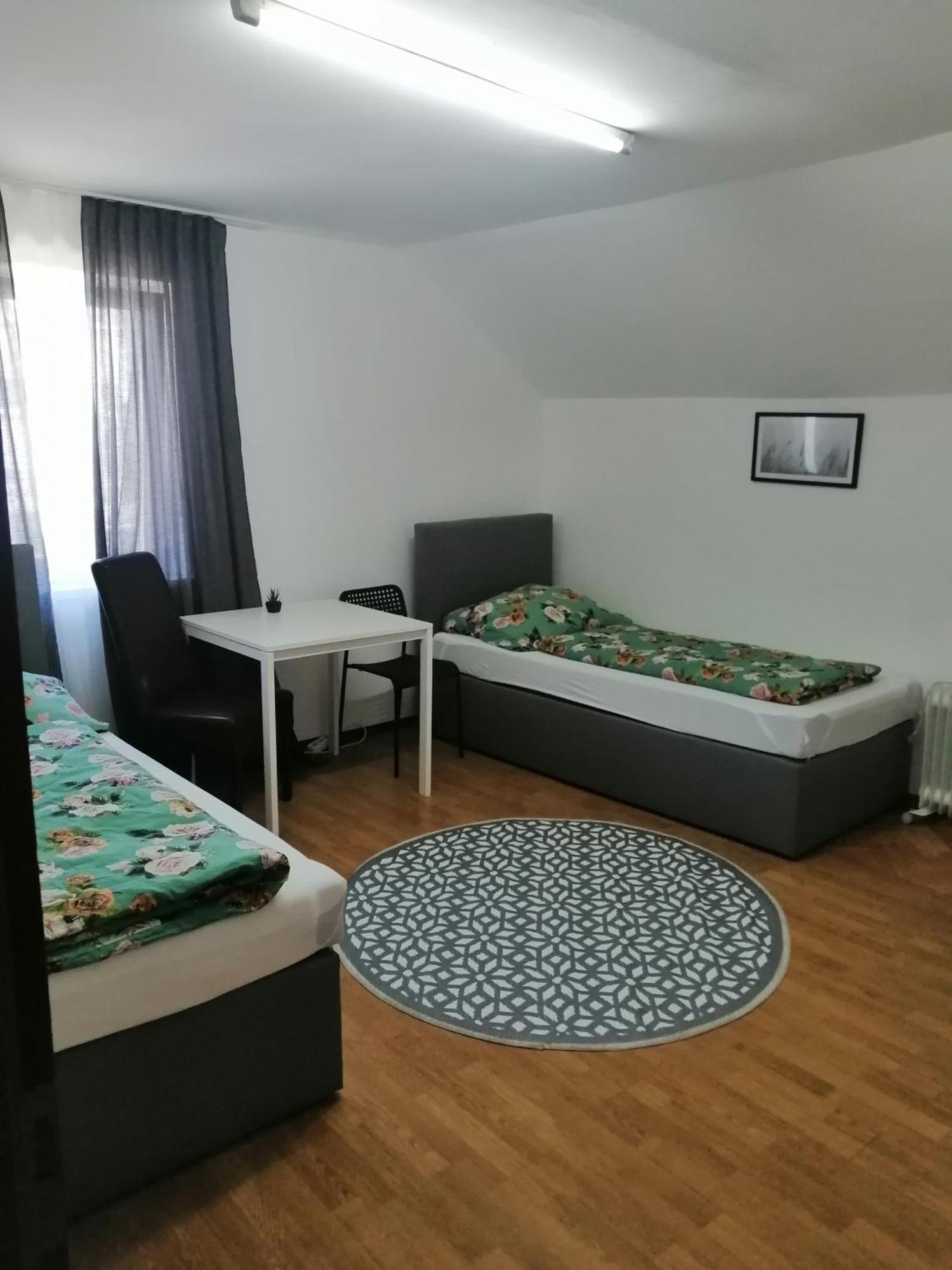 Maya'S Easy Apartment Graz Eksteriør bilde
