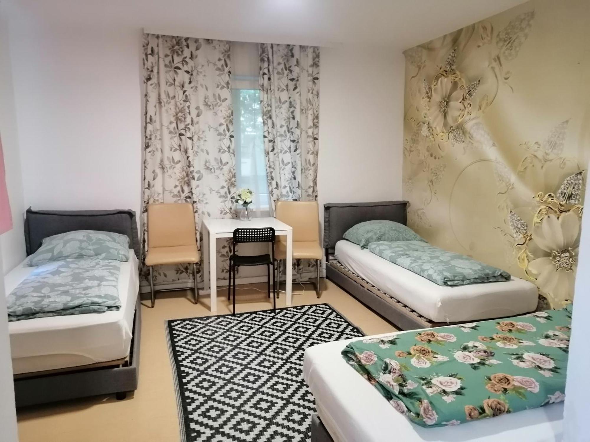 Maya'S Easy Apartment Graz Eksteriør bilde