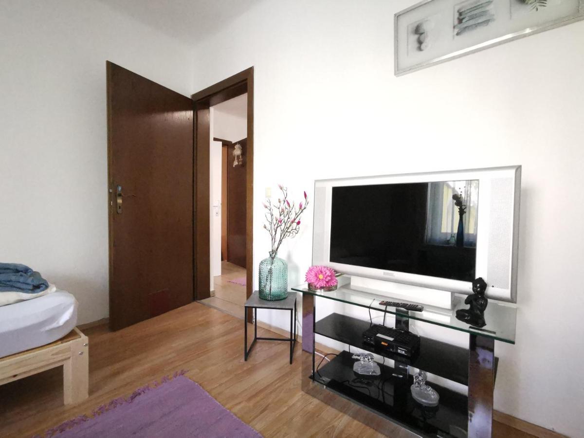 Maya'S Easy Apartment Graz Eksteriør bilde