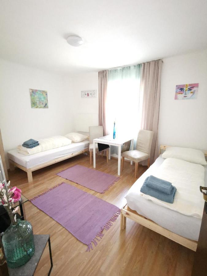 Maya'S Easy Apartment Graz Eksteriør bilde